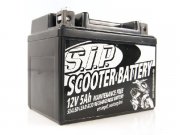 Batterie 12V/5Ah, SIP, SLA4L -BS  passt fr nahezu alle...