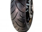 Reifen DUNLOP ScootSmart,  120/70-12 58P, TL, M/C