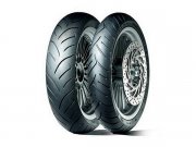 Reifen DUNLOP ScootSmart,  130/90-10 61L, TL, M/C