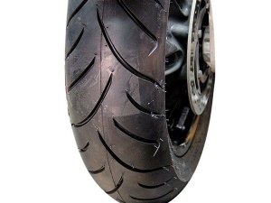 Reifen DUNLOP ScootSmart,  120/90-10 57L, TL, M/C