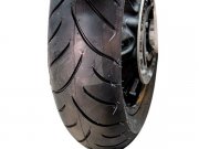 Reifen DUNLOP ScootSmart,  120/90-10 57L, TL, M/C