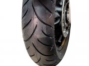 Reifen DUNLOP ScootSmart,  130/70-10 62J, TL, M/C