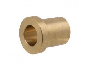 Fhrungsbuchse SIP Schaltarm,  fr Motorgehuse SIP, fr Vespa 50-125/PV/ET3/PK50-125/S /ETS/N/XL/XL2
