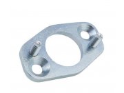 Adapterplatte SIP fr Rennzylinder POLINI EVO 2,...