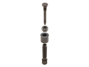 Werkzeug Abzieher SIP fr Lager Primr  fr Vespa 50-125/PV/ET3/PK50 -125/S/XL/XL2  25/50 mm, 1 Abzieher, 4 -teilig, S45C