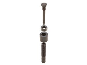 Werkzeug Abzieher SIP fr Lager Kurbelwelle LIMA  fr Vespa 50 N/L/R/Special /PK50/S/XL/XL2  20/50 mm, 1 Abzieher, 4 -teilig, S45C