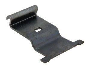Druckhebel SIP unten, Gepckfachschloss, fr Vespa PK50 -125/S/SS/Automatica,  ohne Nase