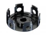 Kupplungskorb POLINI fr Vespa  50-125/PV/ET3/PK50-125/S/XL