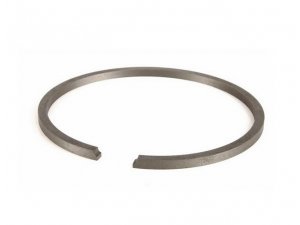 Kolbenring MALOSSI MHR 136ccm,  fr Vespa 90-125/PV/ET3/PK/S /XL/2, fr Art.-Nr. 31158290,   57,5 mm, Direktansauger /Membran