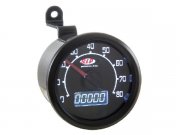 Drehzahlmesser/Tacho SIP 2.0  fr Vespa 50 N/L/R/S/90  ...