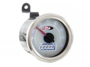 Drehzahlmesser/Tacho SIP 2.0  fr Vespa 50 N/L/R/S/90  ...