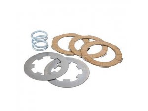 Kupplungsbelge MALOSSI Sport  fr Vespa 50-125/PV/ET3/PK50 -125/S/XL  3 Belge  1 Feder(n), 2 Scheiben