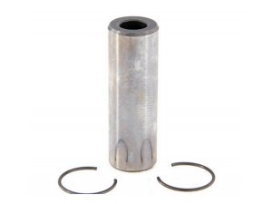 Kolbenbolzen MALOSSI 136ccm  fr Art.-Nr. 15030000, fr Vespa 90-125/PV/ET3/PK/S/XL/2  15x08x46 mm,