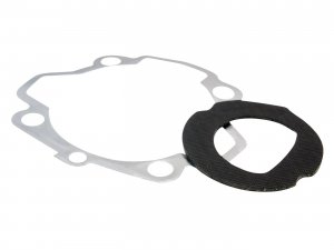 Dichtsatz POLINI 225ccm fr Vespa Ape  Zylinderfu/Ausladichtung