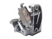 Schaltraste fr PIAGGIO Ape 175, AD/AE/AEO