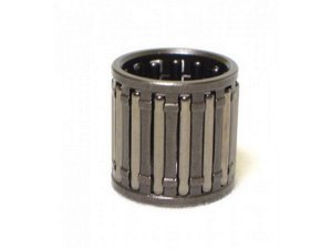 Kolbenbolzenlager  fr PIAGGIO Ape CAR/P2/P3/MPV 600/P400V/P601/V/TM P602 /P703/ P703V,  18x23x20 mm,  FC3, 2. berma