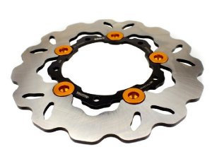 Bremsscheibe Stage6 R/T / PX 98, Grimeca NT Vespa PX, Pk