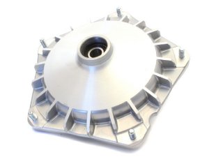 Radnabe 20mm Grimeca NT / PX usw. abgedreht Vespa PX, Pk