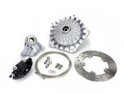 Scheibenbremse Grimeca NT Vollhydraulisch, Grimeca NT,...