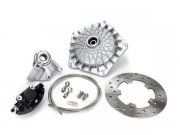 Scheibenbremse Grimeca NT Vollhydraulisch, Grimeca NT,...