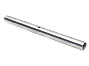 Scheibenbremse Grimeca NT Vollhydraulisch, Grimeca NT, Standard, AJP Repro 11mm, schwarz, Gasrohr cnc mit Gasgriff Scooter and Service Vespa PX, Pk