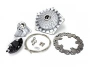 Scheibenbremse Grimeca NT Vollhydraulisch, Grimeca NT,...