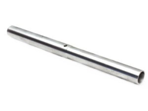 Scheibenbremse Grimeca NT Vollhydraulisch, Grimeca NT, Malossi Whoop, ohne Bremspumpe, Gasrohr cnc mit Gasgriff Scooter and Service Vespa PX, Pk
