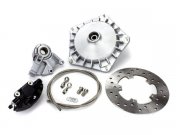 Scheibenbremse Grimeca NT Vollhydraulisch, Grimeca NT...