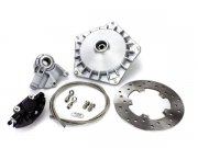 Scheibenbremse Grimeca NT Vollhydraulisch, Grimeca NT...