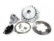 Scheibenbremse Grimeca NT Vollhydraulisch, Grimeca NT...