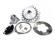 Scheibenbremse Grimeca NT Vollhydraulisch, Grimeca NT...