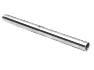 Scheibenbremse Grimeca NT Vollhydraulisch, Grimeca NT abgedreht, Standard, AJP Repro 11mm, schwarz, Gasrohr cnc mit Gasgriff Scooter and Service Vespa PX, Pk
