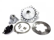 Scheibenbremse Grimeca NT Vollhydraulisch, Grimeca NT...