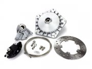 Scheibenbremse Grimeca NT Vollhydraulisch, Grimeca NT...