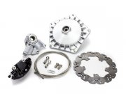 Scheibenbremse Grimeca NT Vollhydraulisch, Grimeca NT...