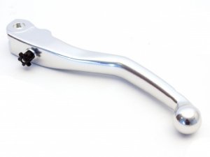 Bremshebel Magura 195 Radial Silber kurz Vespa Lambretta