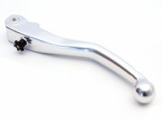 Bremshebel Magura 195 Radial Silber kurz Vespa Lambretta