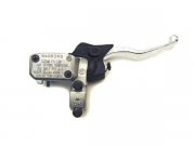 Handbremszylinder Handbremspumpe Brembo 11mm / silber...