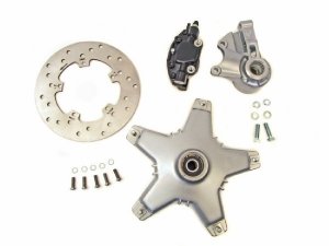 Scheibenbremse PX 20mm Vespa PX, Pk