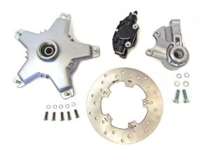 Scheibenbremse PX 20mm Vespa PX, Pk