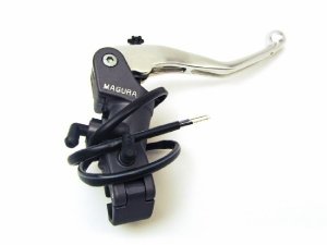 Radialbremspumpe Magura 195 / D 12mm Vespa Lambretta