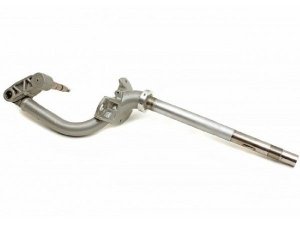 Gabel Vespa Cosa Superlow, PX alt, Rally, Sprint, keine Beschichtung, 405mm