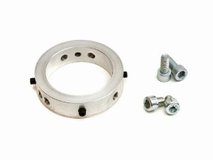 Gabel Vespa Cosa Superlow, PX alt, Rally, Sprint, schwarz pulverbeschichtet, 385mm