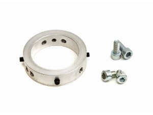 Gabel Vespa Cosa Superlow, PX alt, Rally, Sprint, schwarz pulverbeschichtet, 405mm