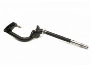 Gabel Vespa Cosa Superlow, PX alt, Rally, Sprint, schwarz...