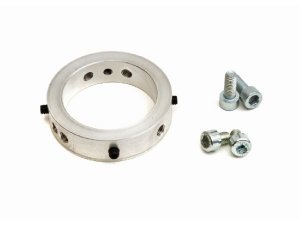 Gabel Vespa Cosa Superlow, PX Lusso - kombiniertes Znd/Lenkschloss, keine Beschichtung, 385mm