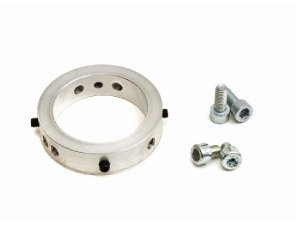Gabel Vespa Cosa Superlow, PX Lusso - kombiniertes Znd/Lenkschloss, keine Beschichtung, 405mm