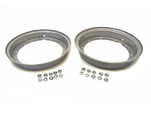 Felge Breitreifen / breite PX, breite Vespa Cosahlfte