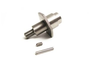 Stodmpfer Verkrzung S+S / Malossi RS 24 Vespa