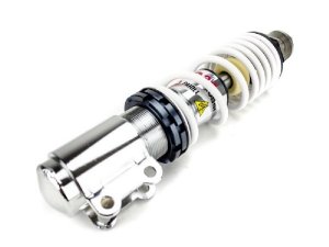 Stodmpfer Malossi RS 24 vorn S+S inkl. Verkrzung Vespa PX, Pk
